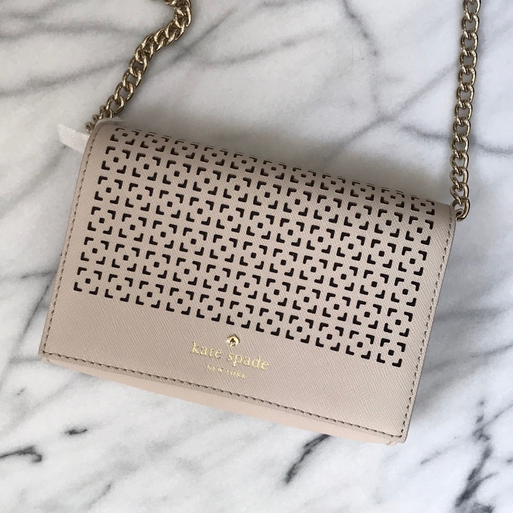 Kate Spade Clutch